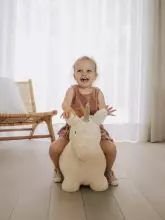 Wild&Soft Soft Bouncy Art.287134 Unicorn Детскии прыгунки