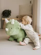 Wild&Soft Soft Bouncy Art.287136 Dino Детскии прыгунки