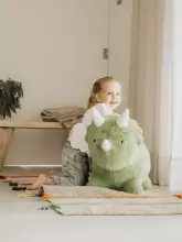 Wild&Soft Soft Bouncy Art.287136 Dino Детскии прыгунки