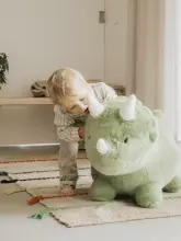 Wild&Soft Soft Bouncy Art.287136 Dino Детскии прыгунки