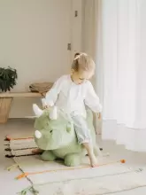 Wild&Soft Soft Bouncy Art.287136 Dino Детскии прыгунки