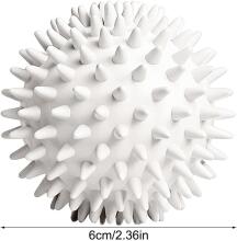 Kidsworld  Sensory Balls/Tip Foot Massager  Art.287146 Pink Sensory ball 6 cm