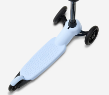 Oxelo Scooter Art.B100 Blue High quality children's scooter
