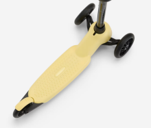Oxelo Scooter Art.B100 Yellow High quality children's scooter