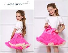 Bebe Basic Tu-Tu Luxury Skirt Purple Art.287196 Super kuplie svārciņi princesēm