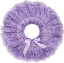 Bebe Basic Tu-Tu Luxury Skirt Light Purple Art.287197 Super kuplie svārciņi princesēm