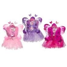 Happy Toys Fairy Wings Art.0636 Karnēvala tērps Feja