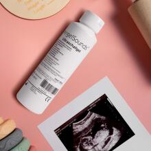 AngelSounds Ultrasound Gel/Sonography Gel Art.287250 Ultraskaņas gels doplerām, 250 ml