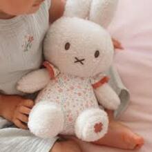 Little Dutch Doll Soft Toys Miffy Art.NIJN352