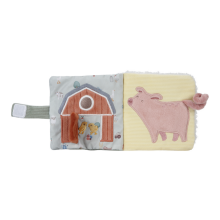 Little Dutch Soft Book Art.8819 Little Farm