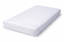 La Bebe™ Matress Storage Bag Art.287281 Plastic bag for storing mattresses 160x80cm