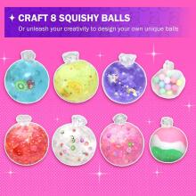 Doodora Squishy DIY Kit Art.287283 Squishy pack refill