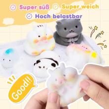Vbacala Squishy DIY Kit Art.287284 Squishy pack refill