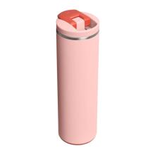 The Transit Fliptop Mug 0.47L pink