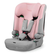 KINDERKRAFT Car Seat I-COMFY i-Size PINK