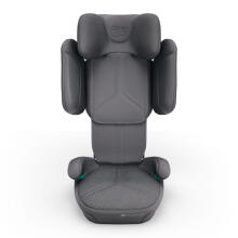KINDERKRAFT Car Seat XPAND 2 Pro i-Size 100-150 cm Rocket grey