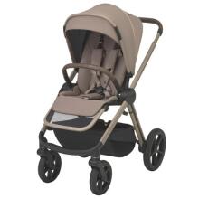 ESPIRO Universal Stroller MILOO 319 Perfect Beige