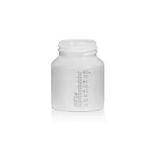Medela Disposable Milk Art.2957 Disposable bottles 80 ml 40 pcs.