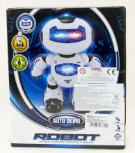 ROBOT NA RADIO