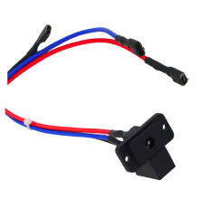 Charging Connector for 6V Battery Vehicles