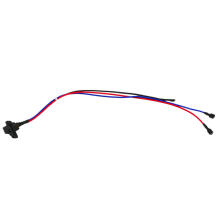 Charging Connector for 6V Battery Vehicles