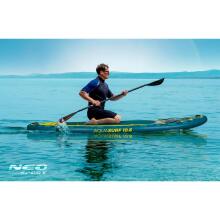 SUP Board Aquasurf 320 x 84 x 15 cm Neo-Sport 170213