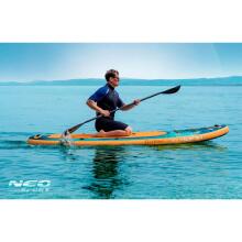 SUP Board Aquasurf 320 x 84 x 15 cm Neo-Sport 170214