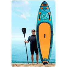 SUP Board Aquasurf 320 x 84 x 15 cm Neo-Sport 170214