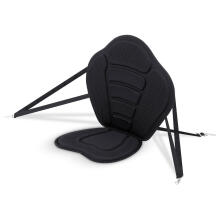 Foam seat for SUP board black