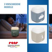 Reer 2in1 SleepLight Art.287522 Eucalyptus Night Light