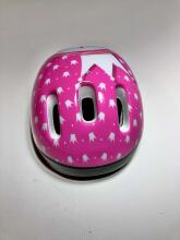 Spokey Biker 5 Art.925460 Certified, adjustable helmet/helmet for children