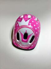Spokey Biker 5 Art.925460 Certified, adjustable helmet/helmet for children