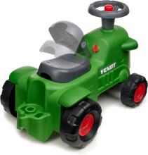 Falk pealeistumistraktor Fendt roheline
