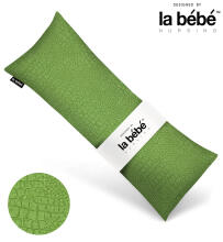 La Bebe™ Easy Maternity Pillow Art. 5-171 Wild Life. 135 x 40 cm