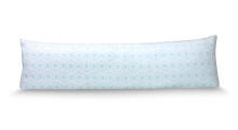 La Bebe™ Easy Maternity Pillow Art. 5-171 Wild Life. 135 x 40 cm