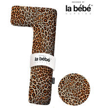 La Bebe™ Flopsy PillowArt. 5-170 Wild Life. Cotton Nursing Maternity, 180 см