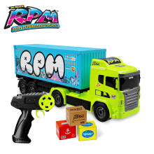 Radio control RPM Global Hauler 55cm