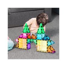 PICASSO TILES Magnetic constructor 61 pcs., PT61