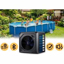 Siltumsūknis spa baseina ūdens sildītājs 3kw Humberg HM-911