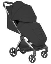 Bērnu ratiņi CARRELLO Atom M 2.0 CRL-5527 Diamond Black