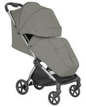 Baby stroller CARRELLO Atom M 2.0 CRL-5527 Racing Green