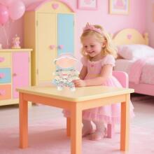 Kidsworld Doll Cloth Art.287803 Набор одежды для кукол высотой 17 см