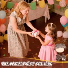 Kidsworld Doll Cloth Art.287804 Набор одежды для кукол высотой 17 см