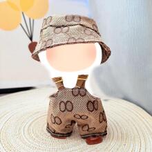 Kidsworld Doll Cloth Art.287804 Набор одежды для кукол высотой 17 см