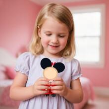 Kidsworld Doll Cloth Minnie Art.287806 Набор одежды для кукол высотой 17 см