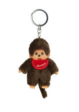 MONCHHICHI брелок Classic, 10 см