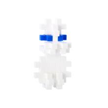 Plus Plus Constructor Moomin Trolls, Large Pieces
