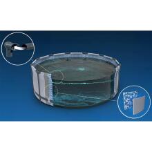 Bestway 56462 549 x 122 cm Frame Pool 11 in 1