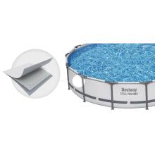 Bestway 56595 427 x 84 cm 10-in-1 Frame Pool