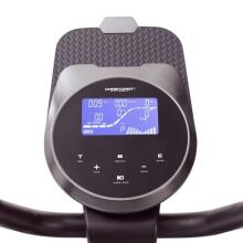 CHRISTOPEIT SPORT EL 8000 elliptical ergometer